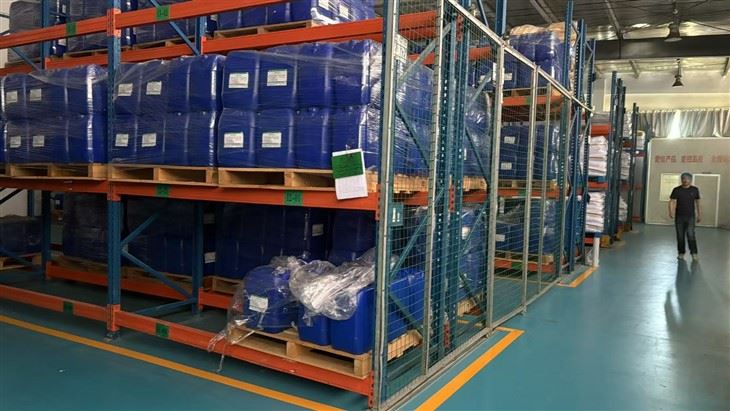 Glyceryl Monooleate CAS 111-03-5 Apply For Baked Product best