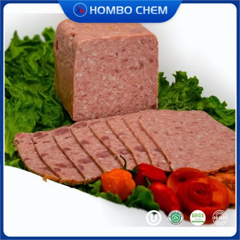 Pusdienas Gaļas Nātrija tripolifosfāts Augsta kvalitāte